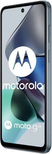 Motorola Moto G23 Dual SIM (8GB/128GB) Steel Blue