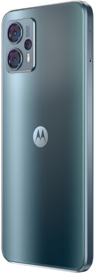 Motorola Moto G23 Dual SIM (8GB/128GB) Steel Blue