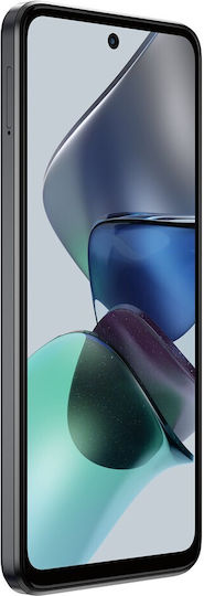 Motorola Moto G23 Dual SIM (8GB/128GB) Matte Charcoal