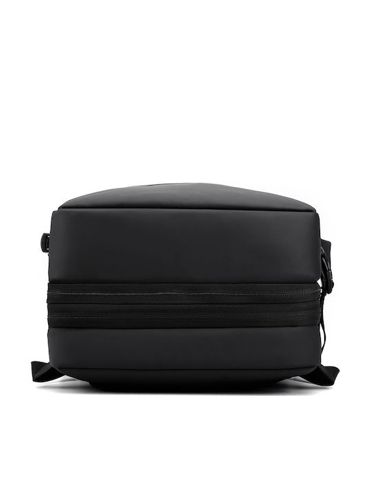 Forecast Backpack Αδιάβροχο 30lt Μαύρο