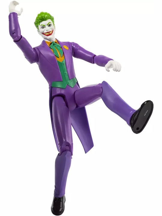 Великденска Свещ с Играчка Batman Joker за 3+ Години Spin Master