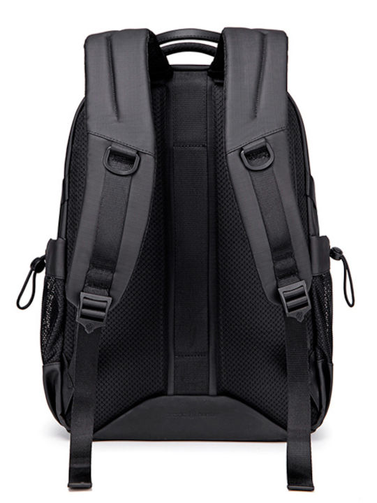 Arctic Hunter Waterproof Backpack Backpack for 15.6" Laptop Black B00531-BK