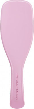 Tangle Teezer The Wet Detangler Rosebud Pink Brush Hair for Detangling