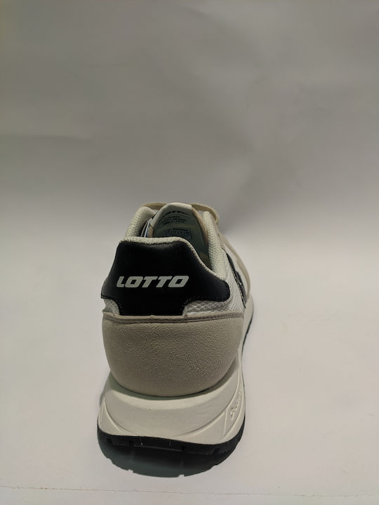 Trainer 2000 AMF Herren Sneakers Beige