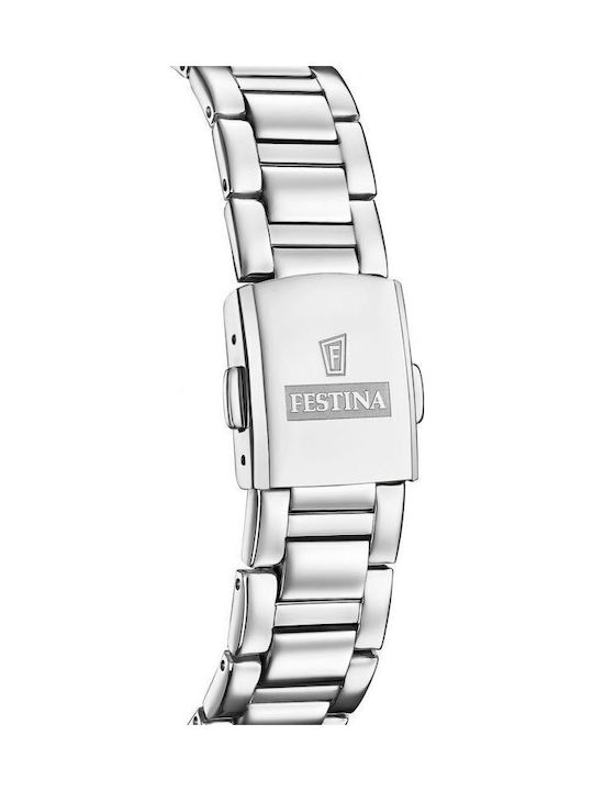 Festina Ceas Oțel Inoxidabil
