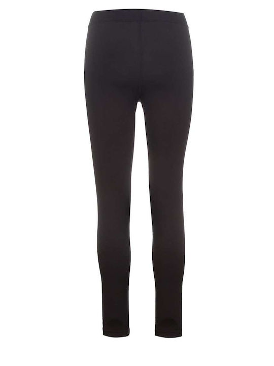 DKNY Women's Long Legging Black