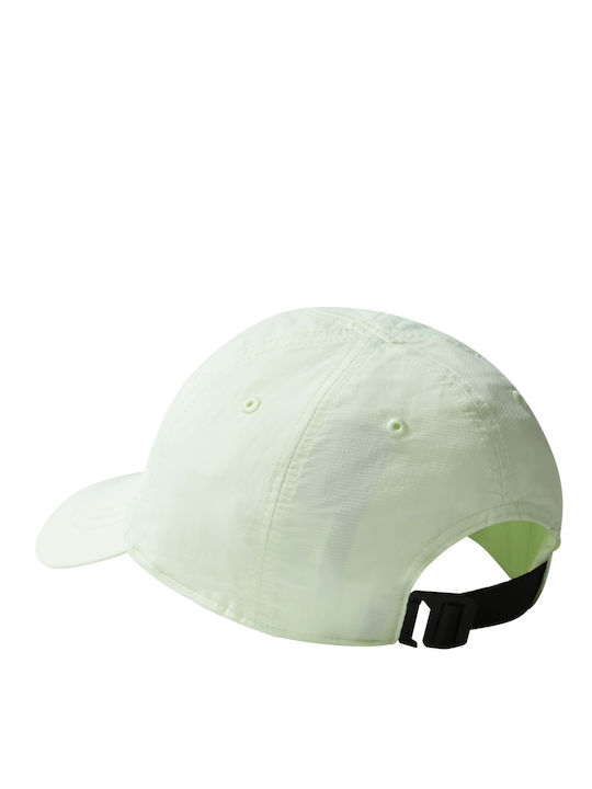 The North Face Horizon Bărbați Jockey Lime Cream