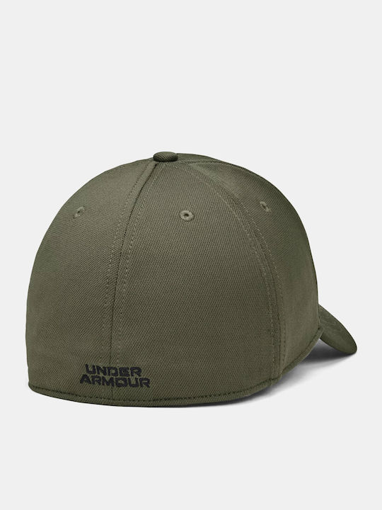 Blitzing Men's Jockey Khaki