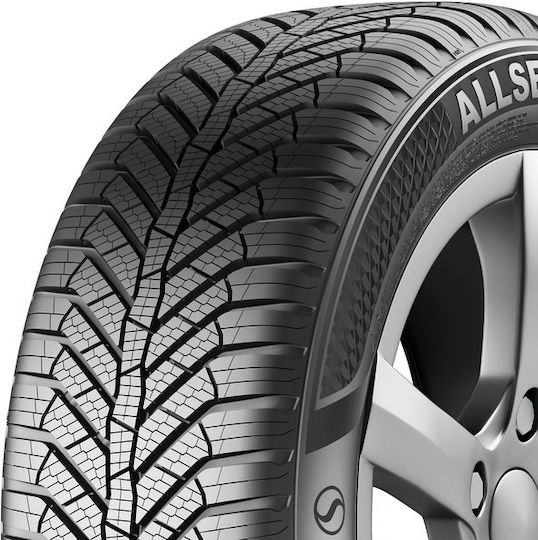 Semperit Allseason-Grip 185/60R15 88E-Commerce-Website XL 4 Jahreszeiten Reifen für Passagier Auto