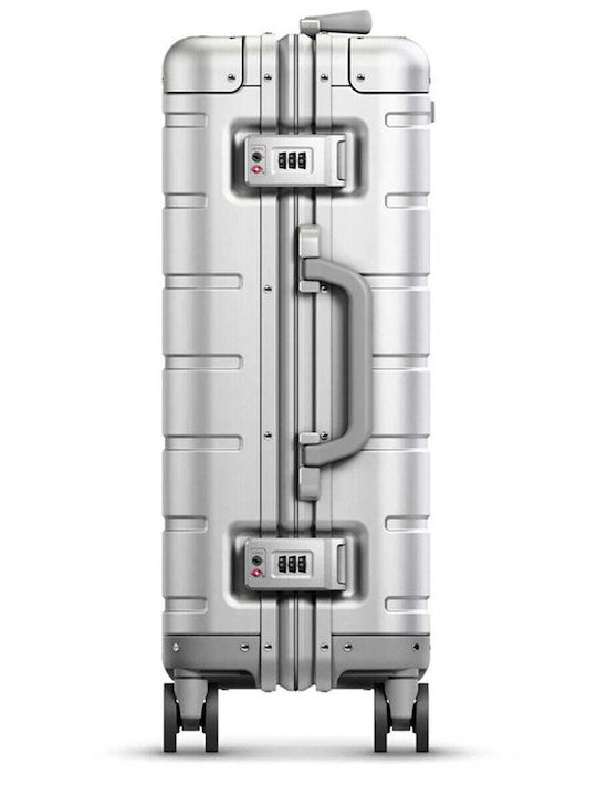 Xiaomi Luggage 20" Сребриста с 4 колела Височина 50см. XNA4106GL