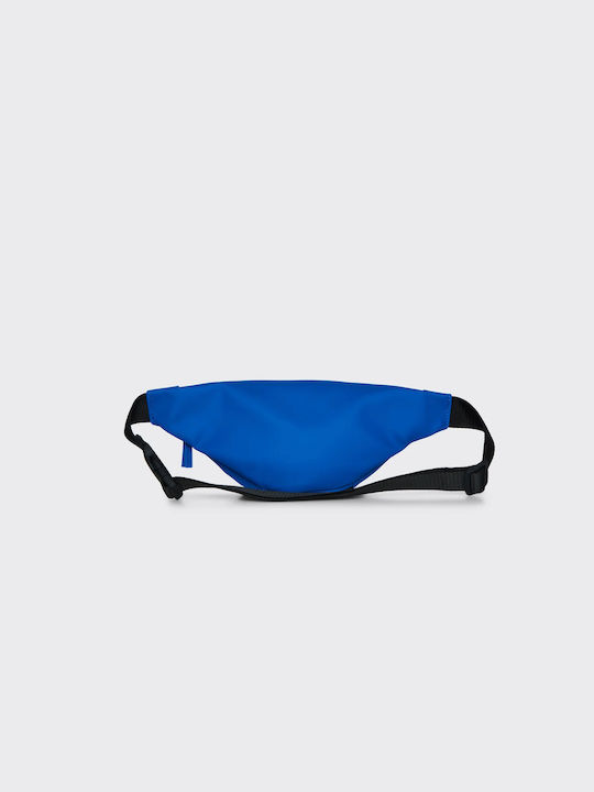 Bum Bag Mini Bum Bag Taille Blau