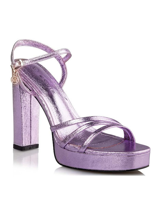 Envie Shoes