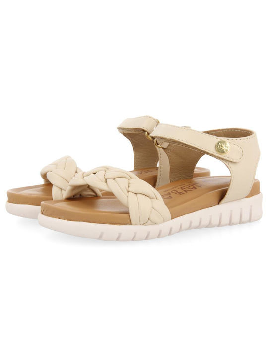 Gioseppo Kinder Sandalen Weiß