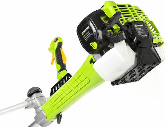 Fieldmann FZS 5025-B Two-Stroke Gasoline Brush Cutter Shoulder / Hand