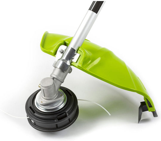 Fieldmann FZS 5025-B Two-Stroke Gasoline Brush Cutter Shoulder / Hand