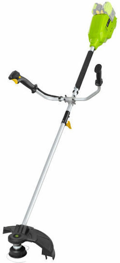 Fieldmann FZS 70705-0 Tăietor de iarbă De umăr / de mână Pe baterii