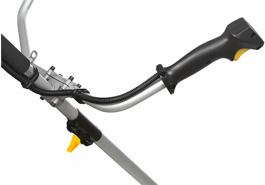 Fieldmann FZS 70705-0 Tăietor de iarbă De umăr / de mână Pe baterii