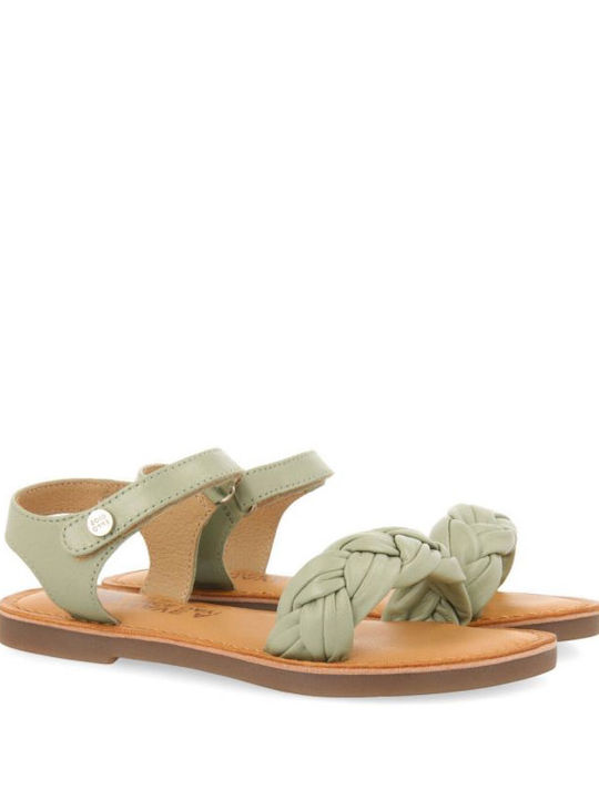 Gioseppo Kids' Sandals Green