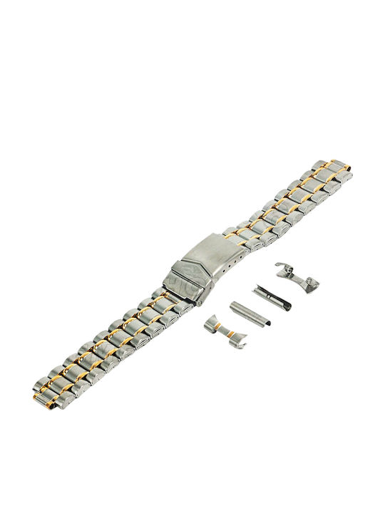 Rochet Μεταλλικό Μπρασελέ 22mm