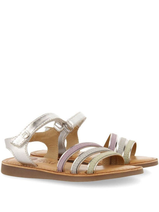 Gioseppo Kids' Sandals Metallic