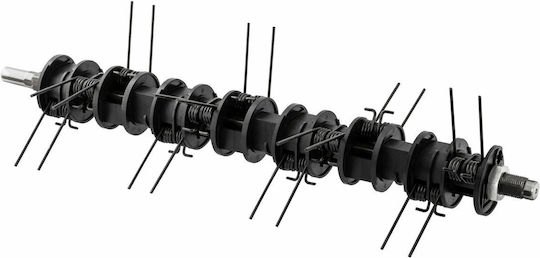 Fieldmann FZV 6050-B Εξαερωτήρας Βενζίνης