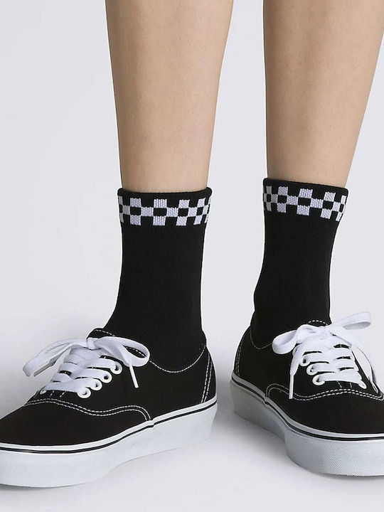 Vans Kids' Sock Knee-High Black