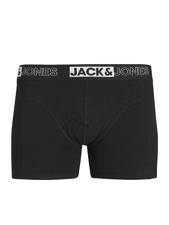 Jack & Jones Многоцветни 3бр