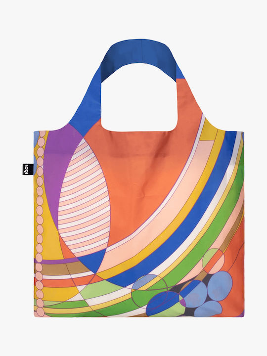 Loqi March Balloons Shopping Bag