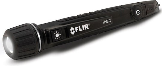 Flir Ανιχνευτής Τάσης VP52-2 CAT IV