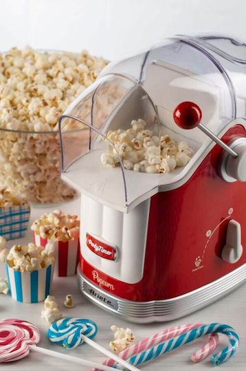 Ariete 2958/00 Popcorn-Maschine Heißluft 1200W
