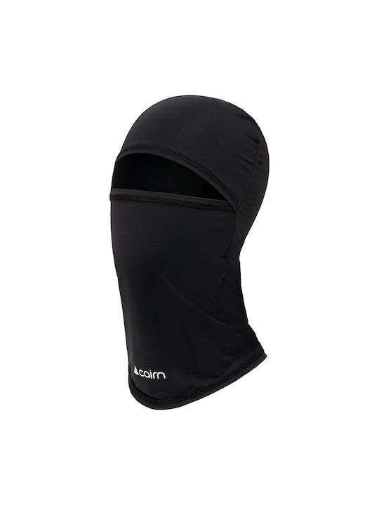 Cairn Micro Meryl Full Face sport Negru