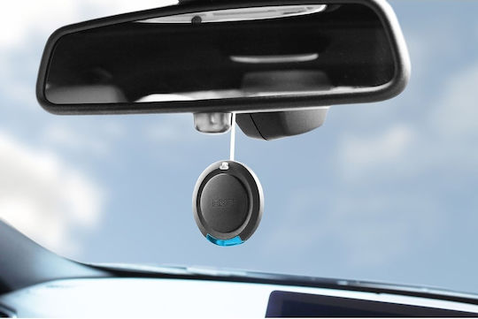 Axe Car Air Freshener Pendant 3D Alaska