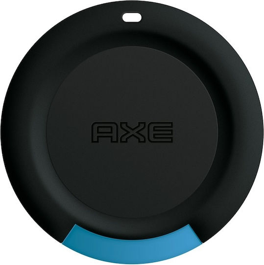 Axe Car Air Freshener Pendant 3D Alaska