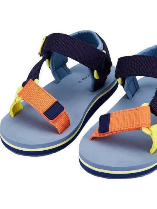 Kids' Sandals Blue