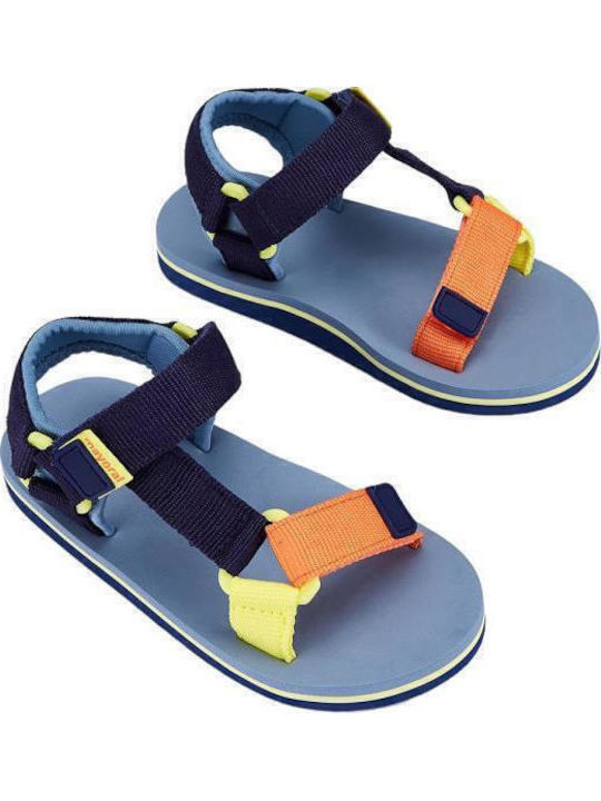 Kids' Sandals Blue