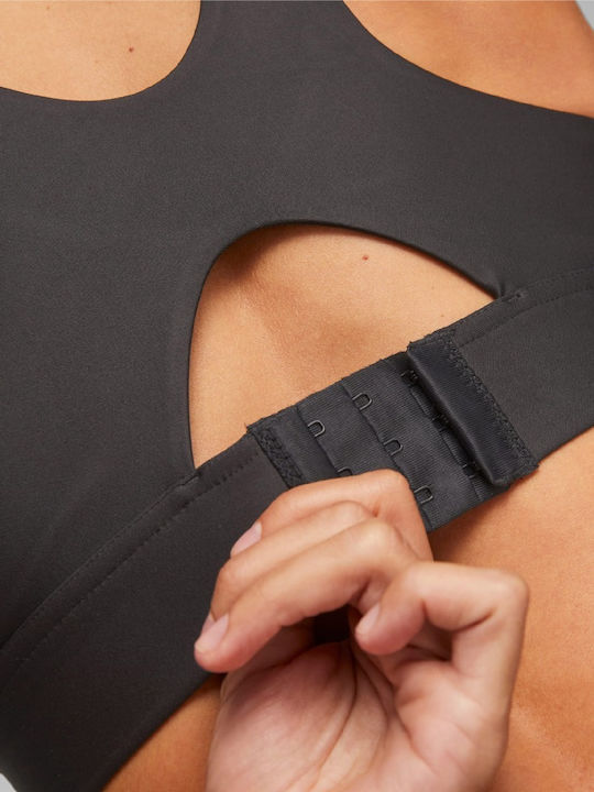 Women's Sports Bra Black