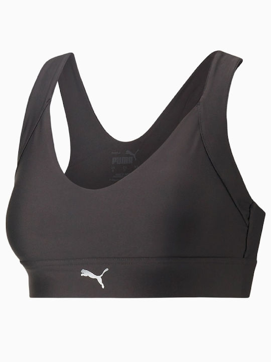 Women's Sports Bra Black