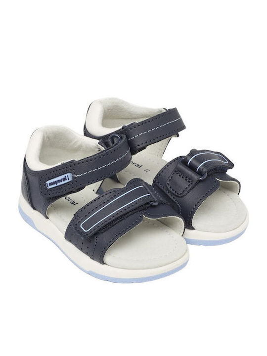 Mayoral Kinder Sandalen Marineblau