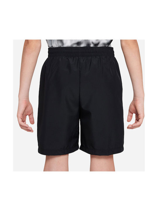 Nike Kids Athletic Shorts/Bermuda Black