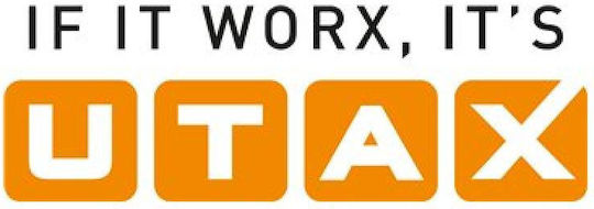 Utax Δοχείο Συλλογής / Υπολειμμάτων Μελάνης (Waste Tank) για Utax WT-860 653010007