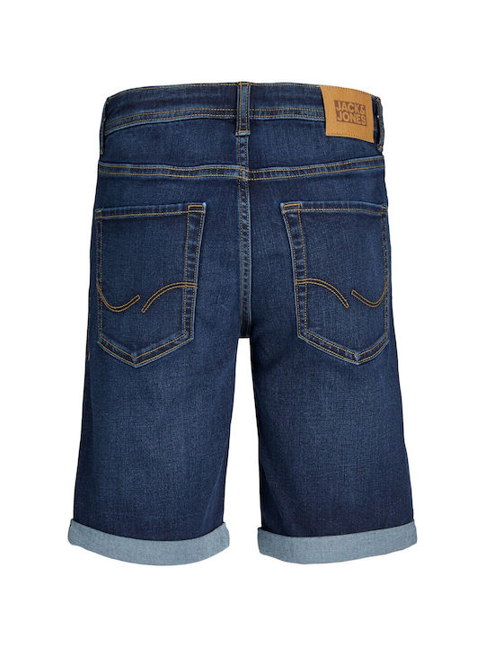 Jack & Jones Kids Shorts/Bermuda Denim Blue