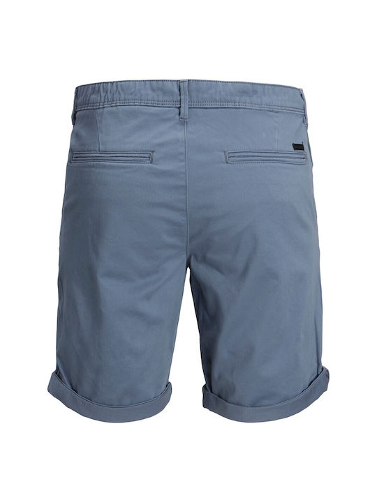 Jack & Jones Kids Shorts/Bermuda Fabric Blue