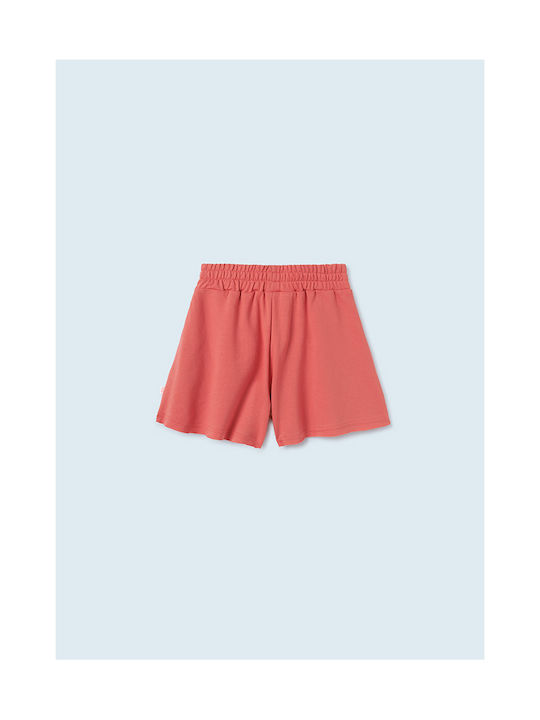 Mayoral Kids Athletic Shorts/Bermuda Pink