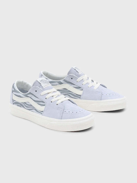 Vans SK8 Sneakers Μωβ