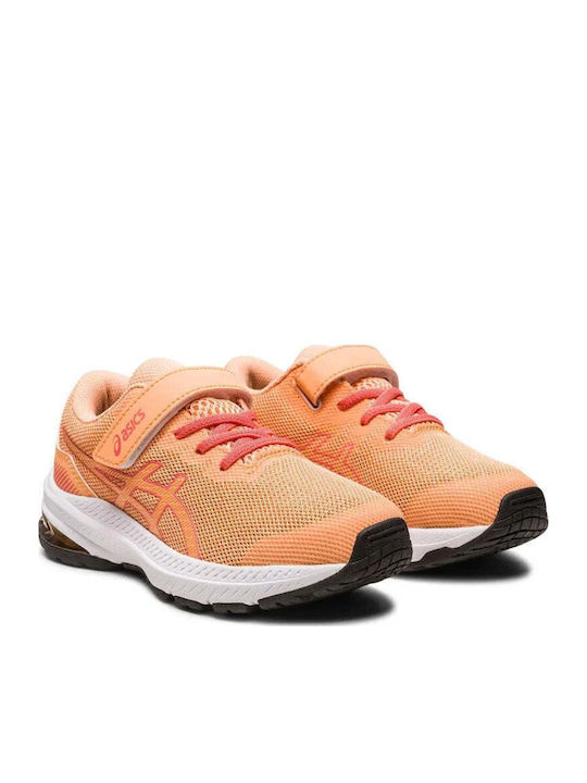 ASICS ASICS