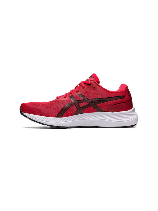 Gel-Excite 9 Sport Shoes Running Red