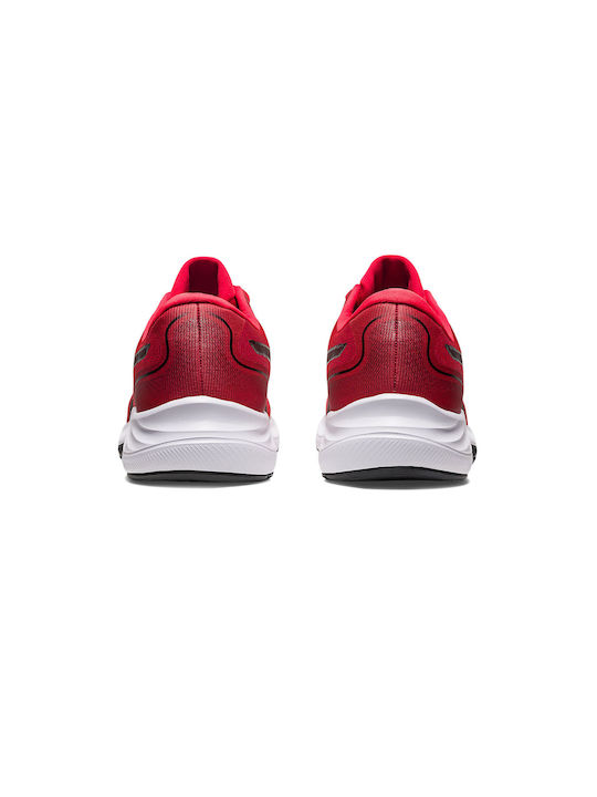 Gel-Excite 9 Sport Shoes Running Red