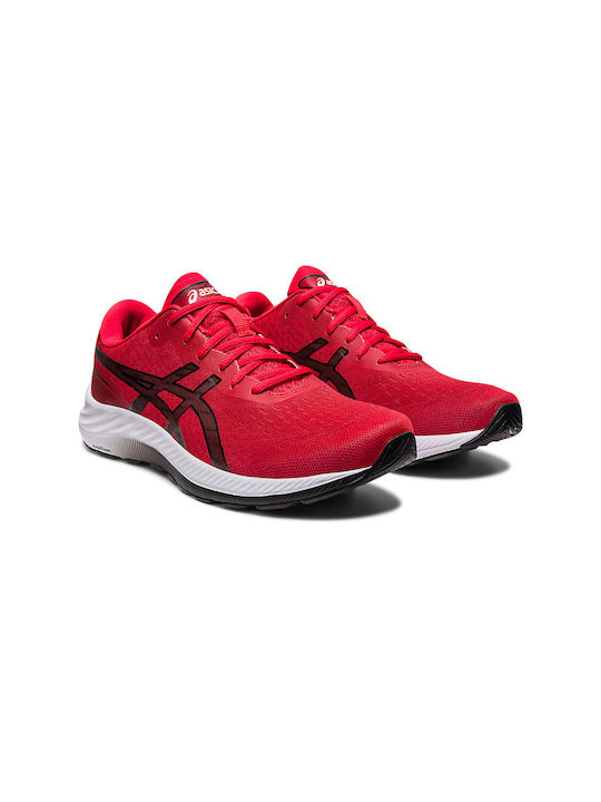 Gel-Excite 9 Sport Shoes Running Red