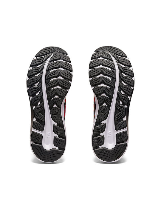 Gel-Excite 9 Sport Shoes Running Red