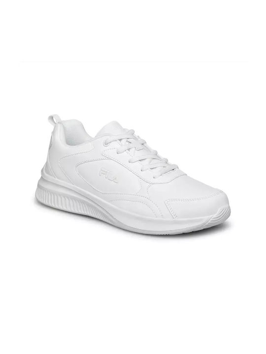 Memory Anton 2 Sport Shoes Running White